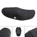 Replace Front Rear Driver Passenger Seat Bgreen For Kawasaki Z900Rs 2018-2024 BRed