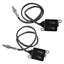 2019 Spartan Motors K3 L6 15.0L Kit Of Nox Sensor 5WK96740B 5WK96741B 4326874