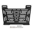 Aluminum Universal Rear Enlargement Rack Fits BMW R1200GS R1250 GS R 1200GS LC GSA ADV Adventure F 750 850 GS