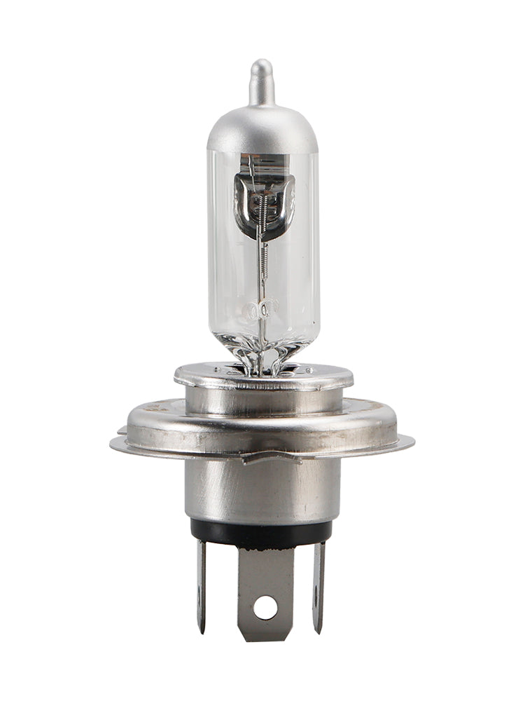 Motorcycle Lamp Silverstar H4 64193SVS P43T 12V 60/55W For OSRAM