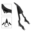 Passenger Backrest for Touring Road King / CVO Road Glide / Street Glide 09-23