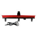 Reverse Camera For VW Transporter T5 T5.1 Brake Light Tailgate Single Door Only