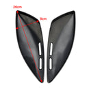 Gas Tank Side Cover Panel Fairing Cowl For Kawasaki Z900RS 2018-2024