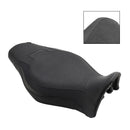 Rider Passenger Seat Front Rear Cushion Fit Gray For Yamaha Mt-09 Mt-09Sp 21-23 Gray