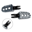 Front Footrests Foot Peg fit for YAMAHA BOLT / BOLT R-SPEC / XV950R 2014-2024