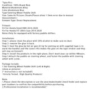 Steering Wheel Paddle Shifter Extension For Honda FIT VEZEL HRV Aluminium Blue