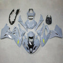 2017-2018 BMW S1000RR Injection Fairing Kit Bodywork Plastic ABS
