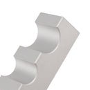 Vise Clamp Block Shaft Clamp for Fox Grip & Grip 2 Damper Rebuild 32 34 36 38 40