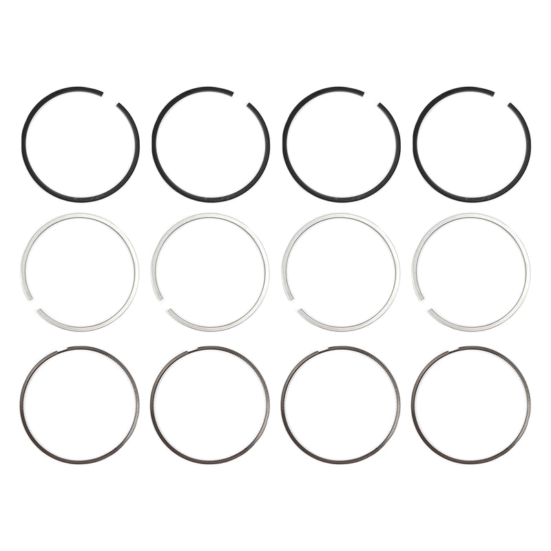 Engine Rebuild Kit for Ford Transit & Ranger 2.2 TDCi RWD Duratorq