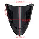 2020-2024 Aprilia RS 660 Headlight Fairing Windshield WindScreen