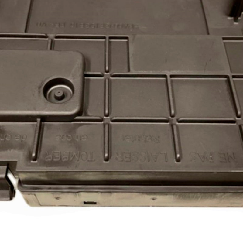 Fuse Box Module Unit 9810719280 for Citroen DS5/Peugeot 508 1.6 2.0 HDI BSM-AB4