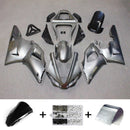 Amotopart Yamaha YZF 1000 R1 2000-2001 Fairing Kit Bodywork Plastic ABS