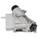 Oil Filter Oil Cooler Assembly 68624177AA For Dodge Ram 3.0L V6 DIESEL 2014-2019