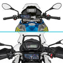 6.86-inch PND Wireless CarPlay Android Auto Screen Mirroring for Motorcycles