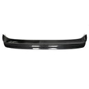 Carbon Fiber Rear Roof Spoiler Wing Fit Benz G-Class W465 2025+ Upgrade M Style