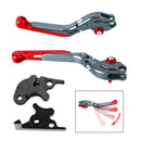 Adjustable Clutch Brake Lever fit for CFMOTO 250SR 250NK CBS 2019-2022