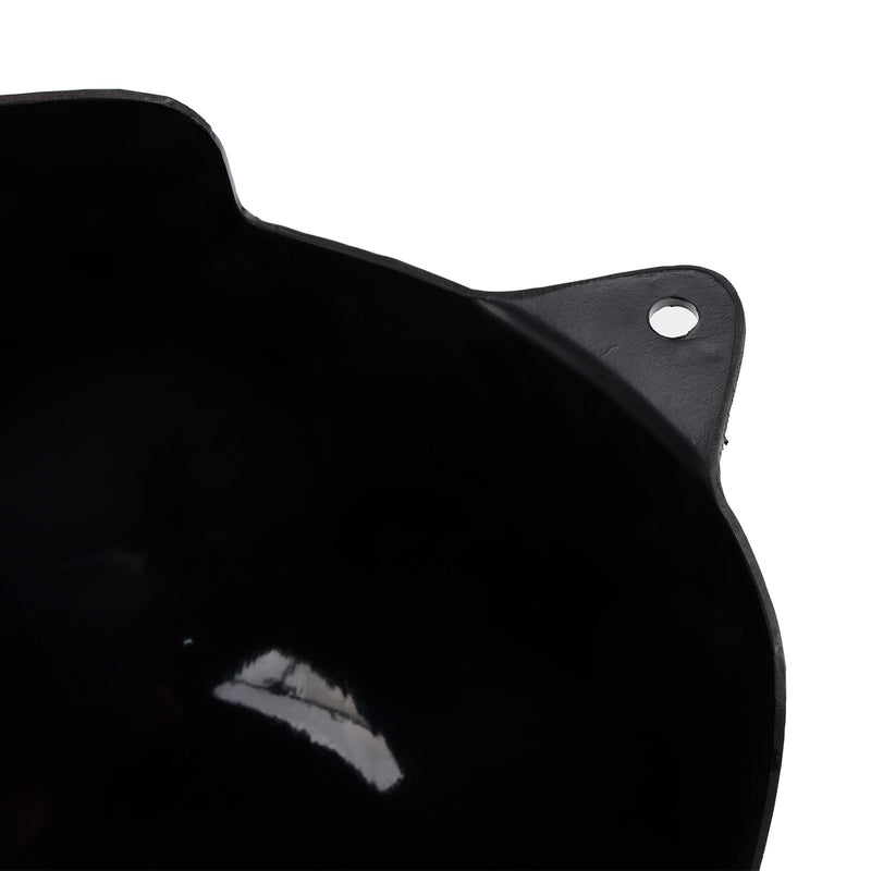 Stretched Tank Cover Fairing For Touring Street Glide & Road Glide 2009+