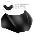 2020-2022 Street Triple 765 R/RS Front Nose Headlight Cover Fairing