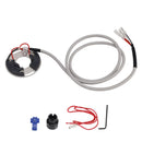 IGNITION POINT PICKUP PULSAR PLATE FOR MOTO GUZZI V35/50/V65 19708520 27708520