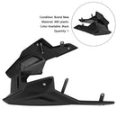 Lower Fairings Full Belly Pan For Kawasaki Eliminator 400/450/500 2024-2025