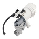 00436440 Washer Drain Pump Compatible With Bosch Washing Machine 436440 00674704