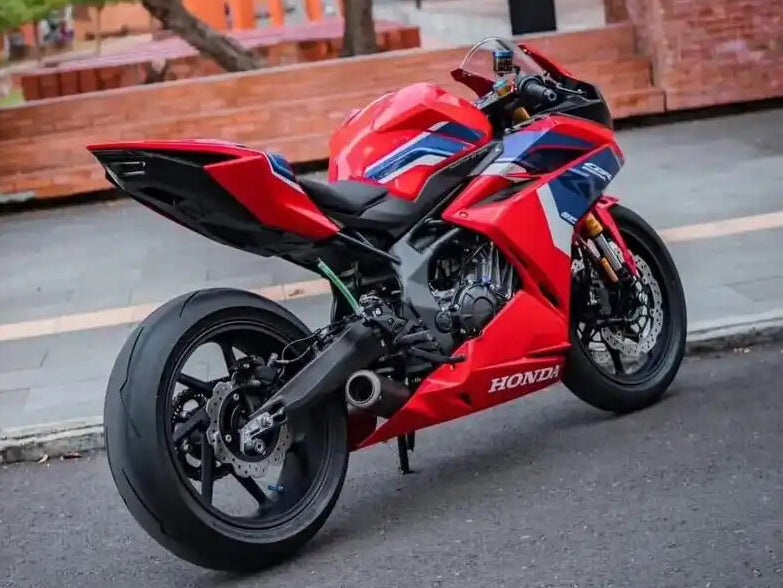 2017-2022 Honda CBR250RR Injection Fairing Kit Bodywork Plastic