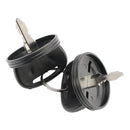 Ignition Key Switch For Polaris Scrambler 50 90 90X 2001-2003 Sawtooth 200 2007