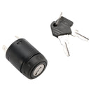 7915492618 Start Ignition Switch With Keys Compatible With LINDE 802