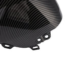 2023-2025 Street Triple 765 R/RS  Gas Tank Cover Trim Fairing Cowl