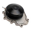 Water Pump for Mercedes W204 W212 W166 X204 W221 R172 CDI OM651 6512007701
