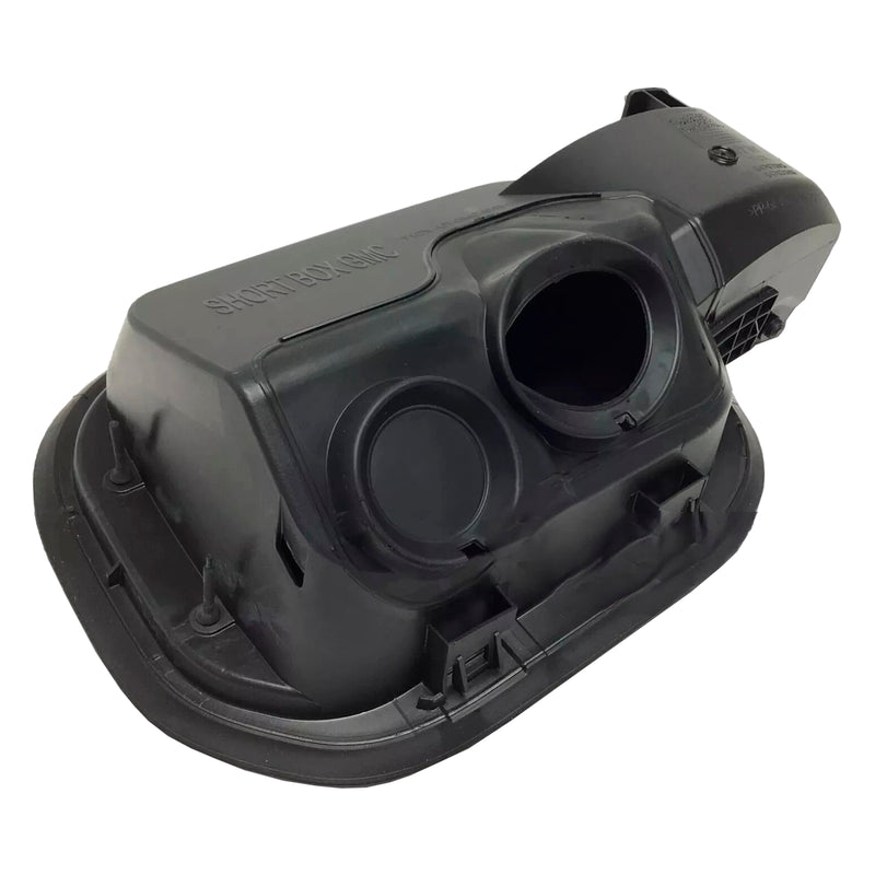 84767895 Fuel Tank Filler Housing For Chevy Silverado 1500 19-25 5.8 FT Bed