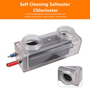 Self Cleaning Salt Water Replacement Cell For Zodiac Clearwater LM2-40