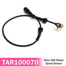 Rear ABS Wheel Speed Sensor for Land Rover Discovery 4.0 2.5 TD5 TAR100070