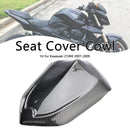 Tail Rear Seat Fairing Cover Cowl for Kawasaki Z1000 2007-2009