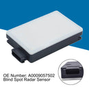 Blind Spot Radar Sensor A0009057502 For Mercedes-Benz W212 2014-2016