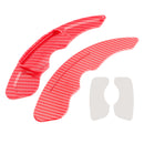 Steering Wheel Paddle Shifter Extensions For Lexus IS RC RCF NX