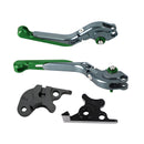 Adjustable Clutch Brake Lever fit for CFMOTO 250SR 250NK CBS 2019-2022