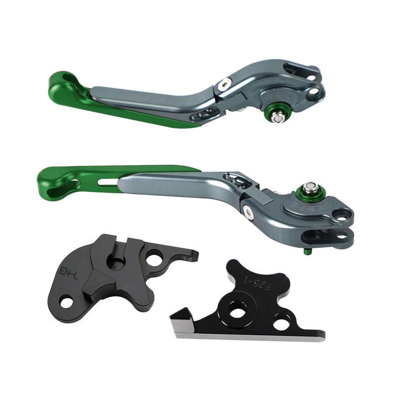 Adjustable Clutch Brake Lever fit for CFMOTO 250SR 250NK CBS 2019-2022