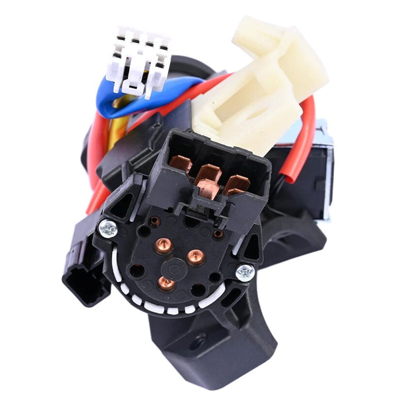 Ignition Lock Start Barrel Set Assembly 81905C2510 For Hyundai Sonata 2015-2019