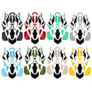 Injection Bodywork Fairing Kit for Yamaha X-MAX 300 XMAX 2023-2024