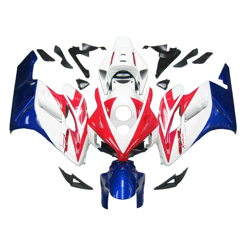 Honda CBR1000RR 2004-2005 Fairing Kit Bodywork Plastic ABS