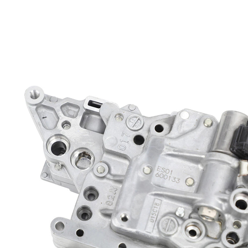 5LS 5LK CVT Transmission Solenoid Valve Body For Honda CR-V Civic 1.5L 2015-2023