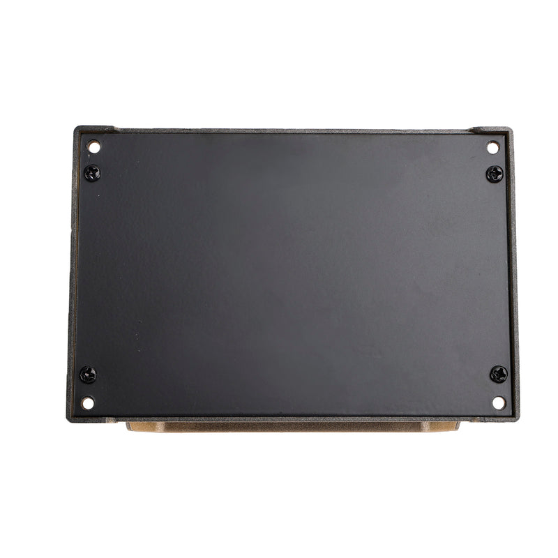 30A-60A MPPT Bluetooth Solar Charge Controller Charger Fits 12V/24V Battery Gold