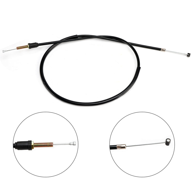 Clutch Cable Wire Yamaha YZF 600 R6 YZF R6 2006-2009 Generic