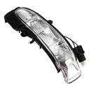 Left Side Mirror Turn Signal Light for Mercedes-Benz W211 S211 W463 A2038201321