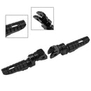 Front Footrests Foot Pegs fit for INDIAN FTR1200 2019-2025 FTR S/FTR Rally