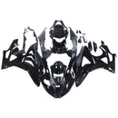 Injection Fairing Kit Bodywork Plastic ABS fit For BMW S1000RR 2009-2014
