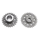 09/2017- For Jaguar E-Pace (X540) 204DTD 1999 SUV Timing Chain Kit LR084289