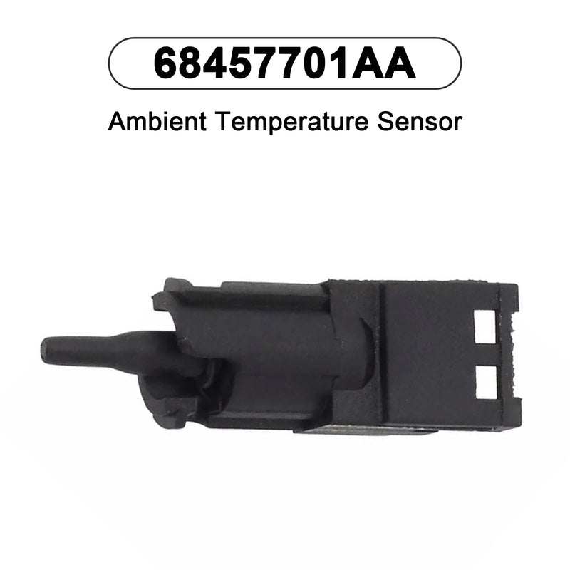 Ambient Temperature Sensor for Dodge Ram 1500 2500 3500 2013-2017 68457701AA