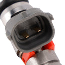 1Pcs Fuel Injector For Seat Leon 1999-2006 For VW Polo 1999-2001 IWP092